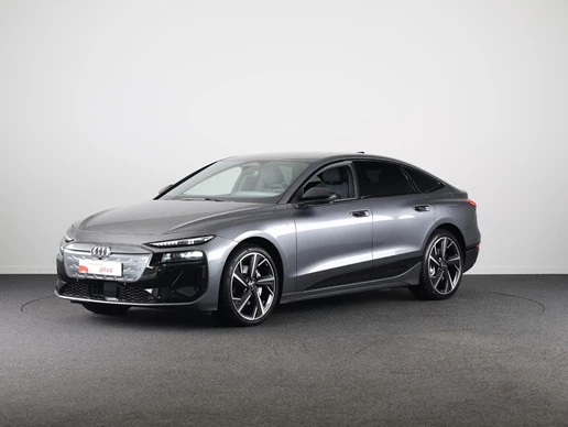 Audi A6 Sportback e-tron - Afbeelding 1 van 30