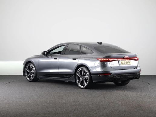 Audi A6 Sportback e-tron - Afbeelding 3 van 30