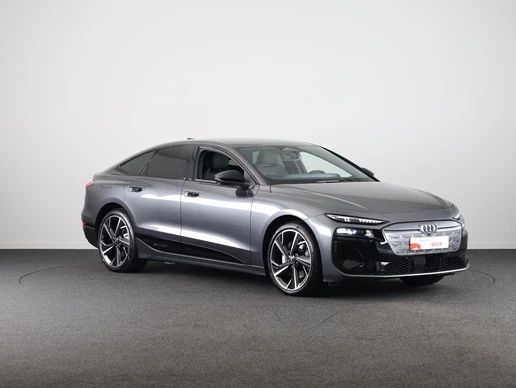 Audi A6 Sportback e-tron - Afbeelding 5 van 30