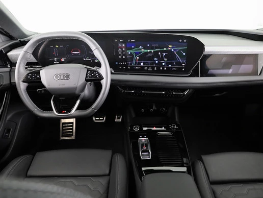 Audi A6 Sportback e-tron - Afbeelding 6 van 30