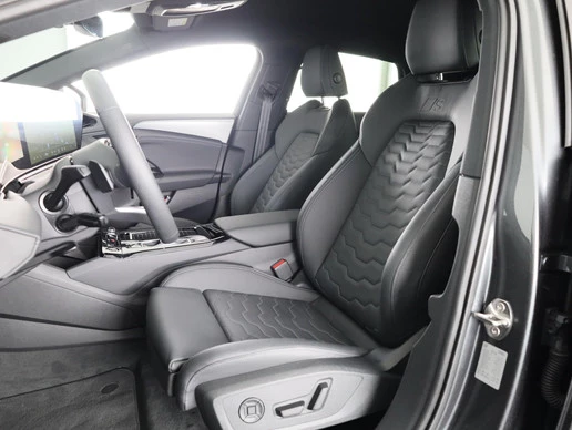 Audi A6 Sportback e-tron - Afbeelding 7 van 30