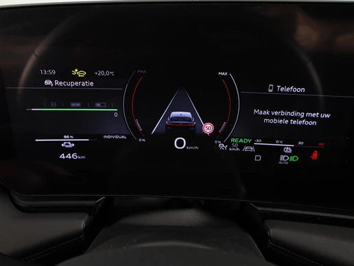 Audi A6 Sportback e-tron - Afbeelding 8 van 30