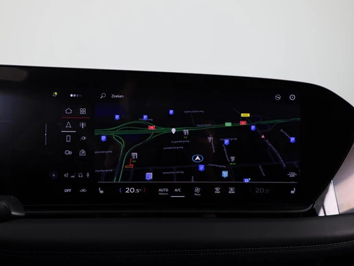 Audi A6 Sportback e-tron - Afbeelding 9 van 30