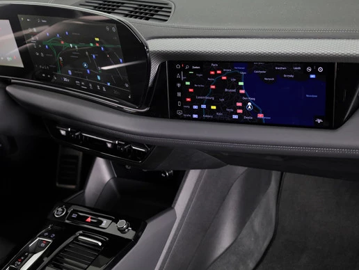Audi A6 Sportback e-tron - Afbeelding 12 van 30