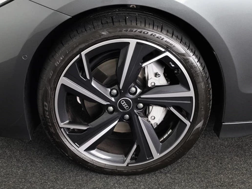 Audi A6 Sportback e-tron - Afbeelding 13 van 30