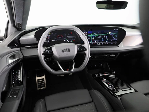 Audi A6 Sportback e-tron - Afbeelding 14 van 30