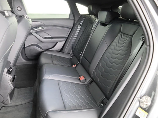 Audi A6 Sportback e-tron - Afbeelding 15 van 30