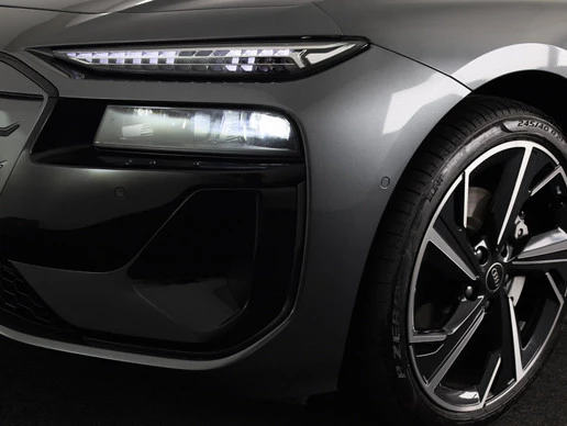 Audi A6 Sportback e-tron - Afbeelding 18 van 30