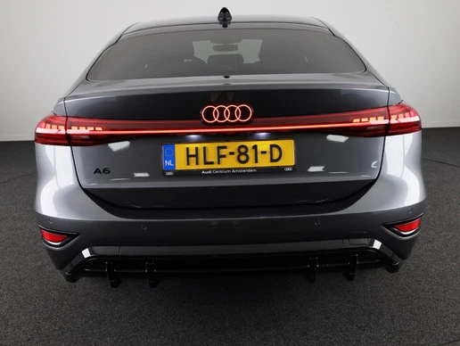 Audi A6 Sportback e-tron - Afbeelding 20 van 30
