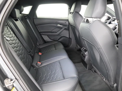 Audi A6 Sportback e-tron - Afbeelding 24 van 30