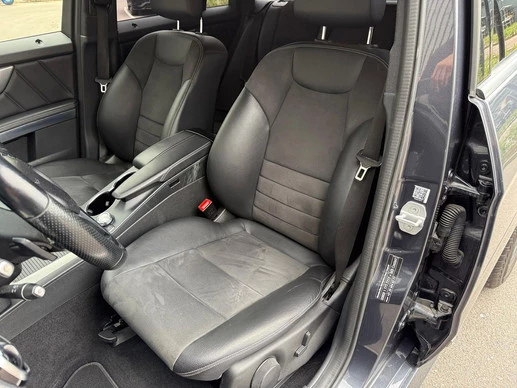 Mercedes-Benz GLK - Afbeelding 4 van 26