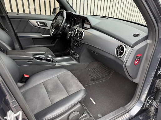 Mercedes-Benz GLK - Afbeelding 5 van 26