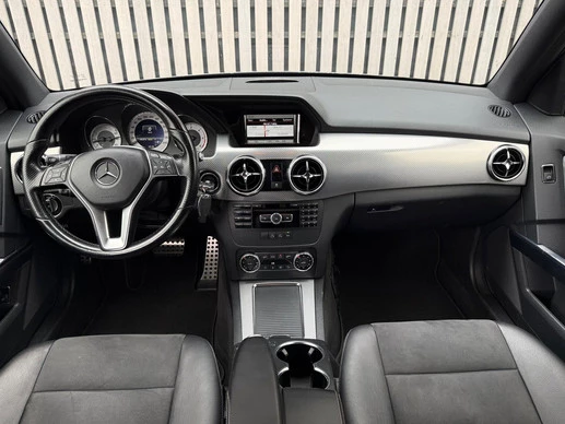 Mercedes-Benz GLK - Afbeelding 6 van 26
