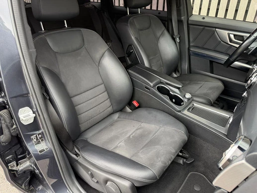 Mercedes-Benz GLK - Afbeelding 7 van 26