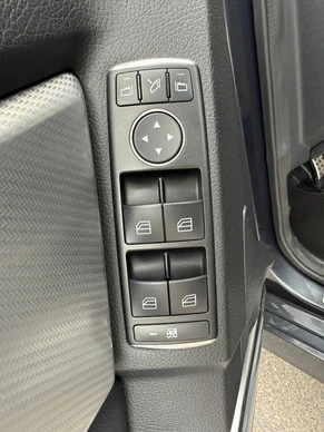 Mercedes-Benz GLK - Afbeelding 15 van 26