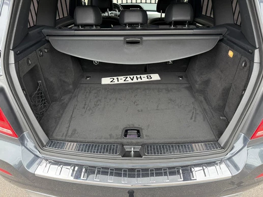Mercedes-Benz GLK - Afbeelding 16 van 26