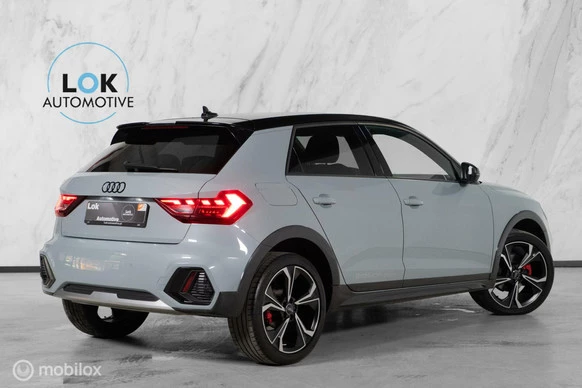 Audi A1 - Afbeelding 2 van 30