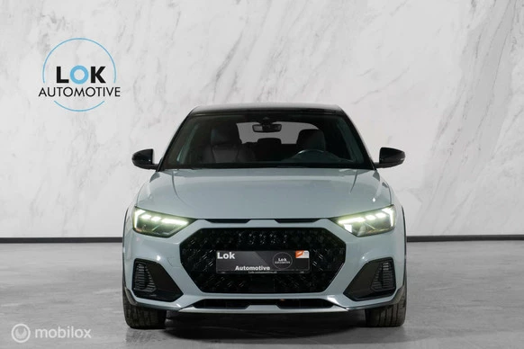 Audi A1 - Afbeelding 3 van 30