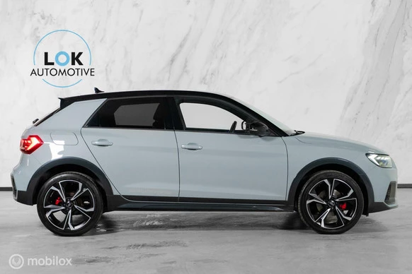 Audi A1 - Afbeelding 5 van 30