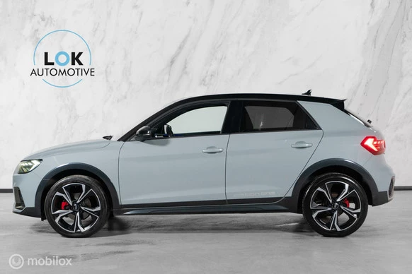 Audi A1 - Afbeelding 6 van 30