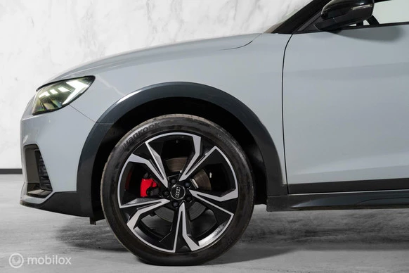Audi A1 - Afbeelding 7 van 30
