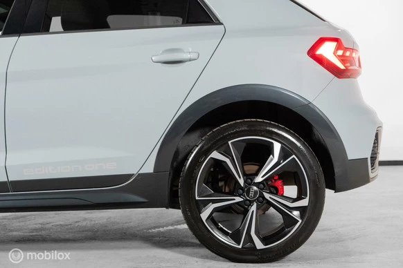 Audi A1 - Afbeelding 8 van 30