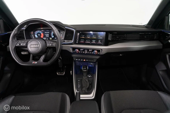 Audi A1 - Afbeelding 9 van 30