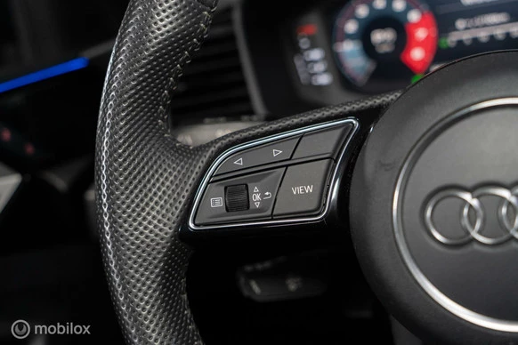 Audi A1 - Afbeelding 11 van 30