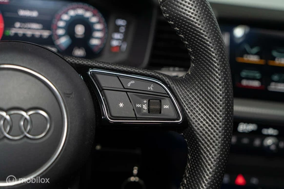 Audi A1 - Afbeelding 12 van 30