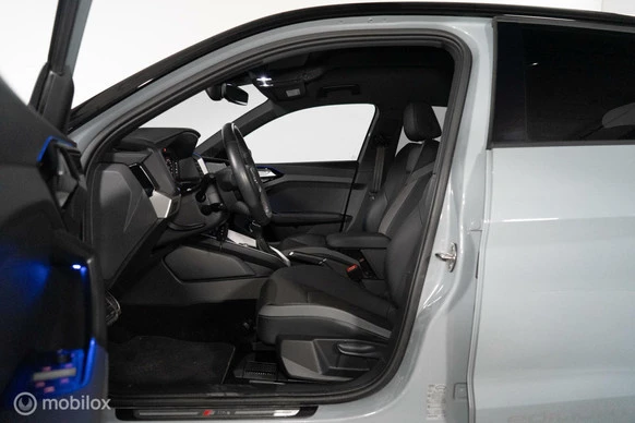 Audi A1 - Afbeelding 14 van 30