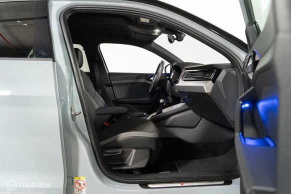 Audi A1 - Afbeelding 15 van 30