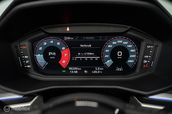 Audi A1 - Afbeelding 17 van 30