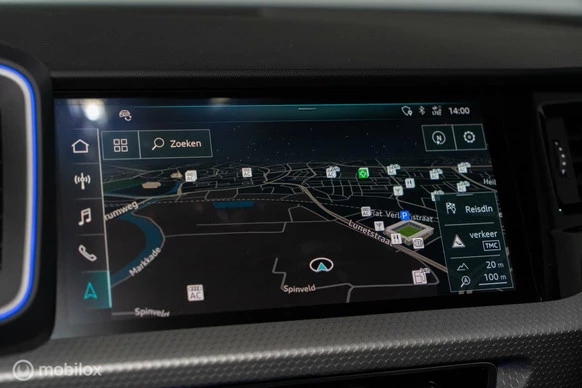 Audi A1 - Afbeelding 19 van 30