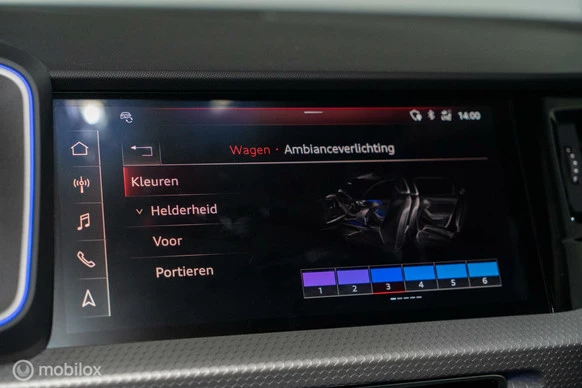 Audi A1 - Afbeelding 20 van 30