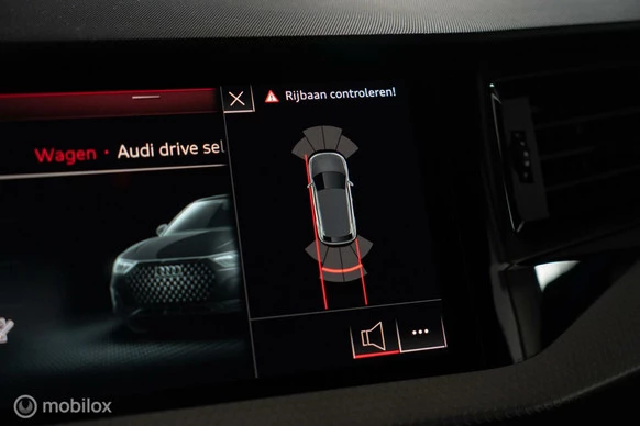 Audi A1 - Afbeelding 21 van 30