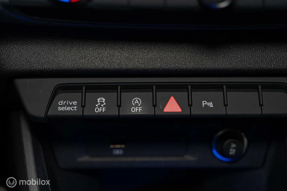Audi A1 - Afbeelding 26 van 30