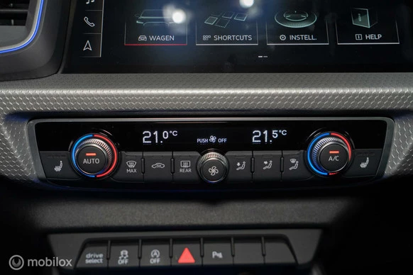 Audi A1 - Afbeelding 27 van 30