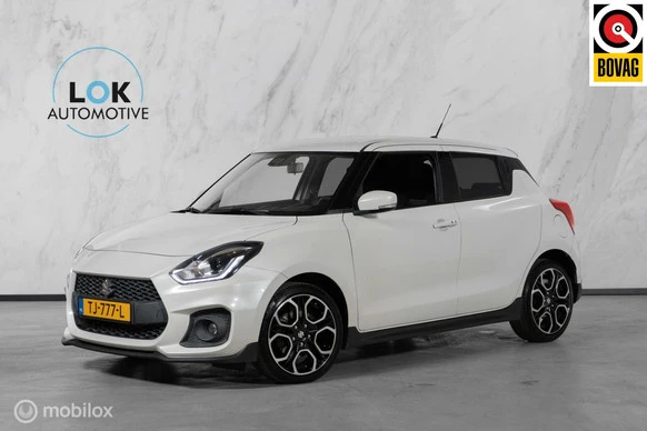 Suzuki Swift - Afbeelding 1 van 30