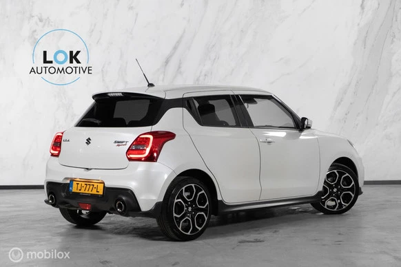 Suzuki Swift - Afbeelding 2 van 30
