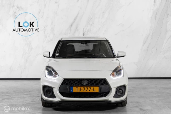 Suzuki Swift - Afbeelding 3 van 30