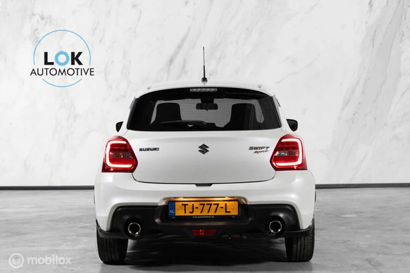 Suzuki Swift - Afbeelding 4 van 30
