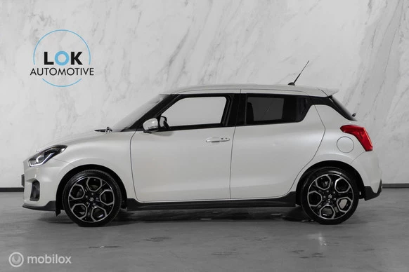 Suzuki Swift - Afbeelding 5 van 30