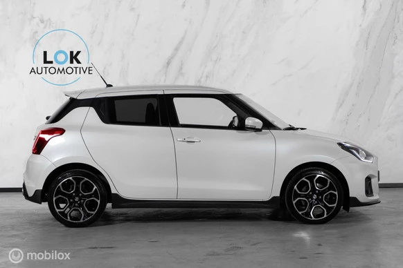 Suzuki Swift - Afbeelding 6 van 30