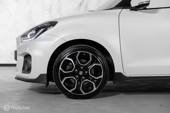 Suzuki Swift - Afbeelding 7 van 30