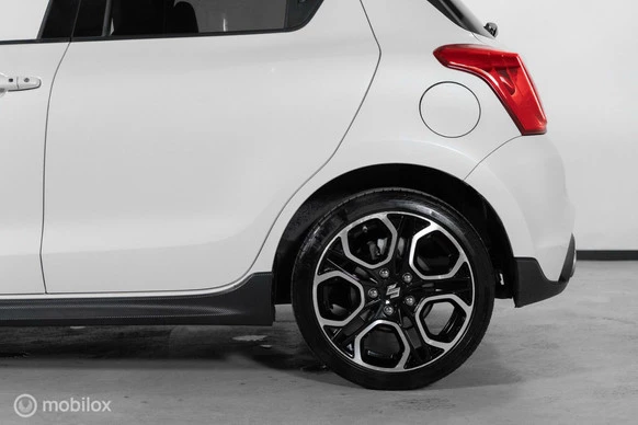 Suzuki Swift - Afbeelding 8 van 30