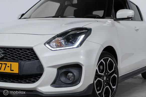 Suzuki Swift - Afbeelding 9 van 30