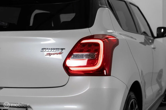 Suzuki Swift - Afbeelding 10 van 30