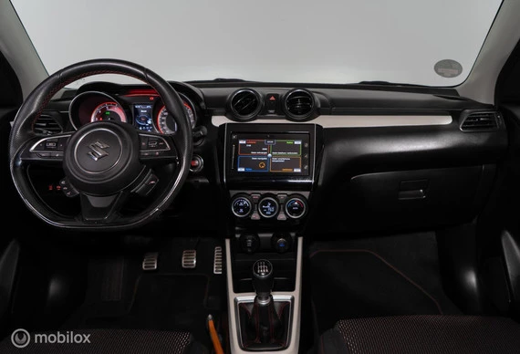 Suzuki Swift - Afbeelding 11 van 30