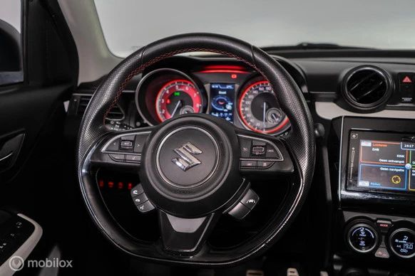Suzuki Swift - Afbeelding 12 van 30