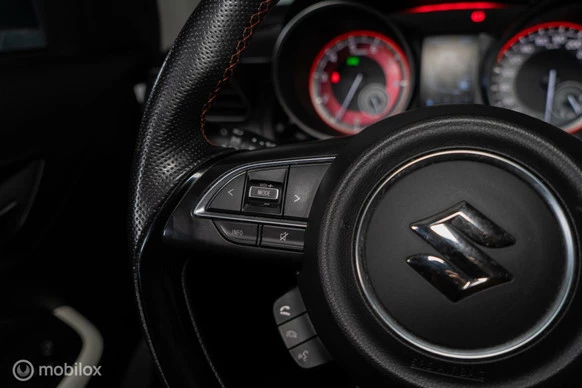 Suzuki Swift - Afbeelding 13 van 30